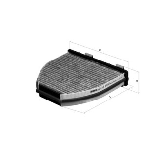 LAK413 KNECHT MAHLE FILTER salongifilter