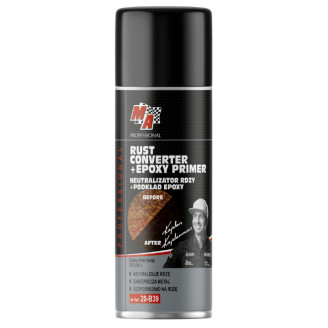 Rust Converter MA Professional - Rust Converter Spray 400ml