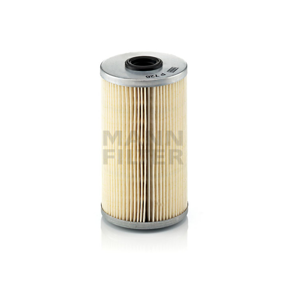 P726x MANN FILTER kütusefilter