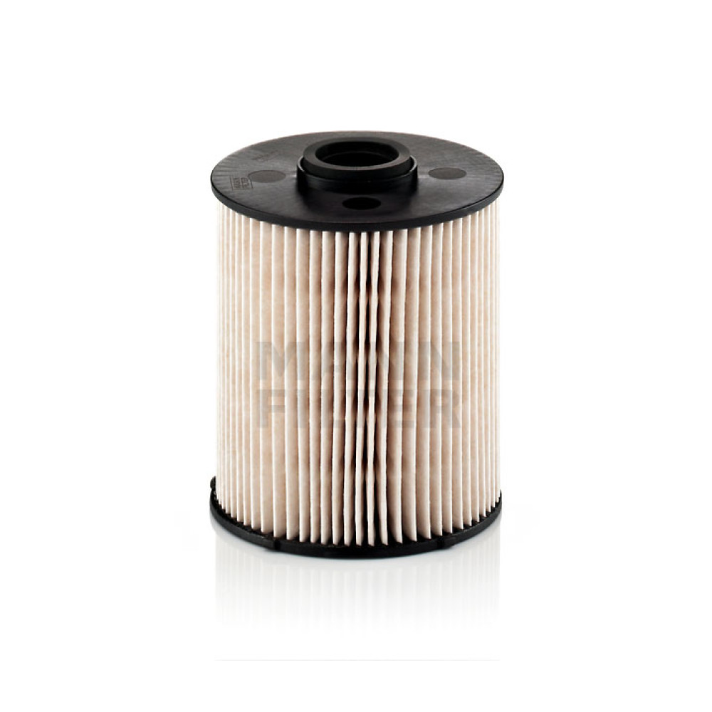 PU839x  MANN FILTER топливный фильтр