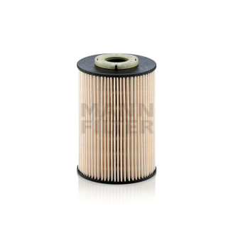 PU9003z MANN FILTER kütusefilter
