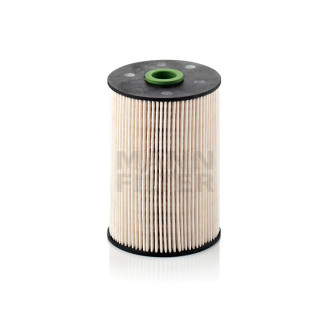 PU936/1x MANN FILTER kütusefilter