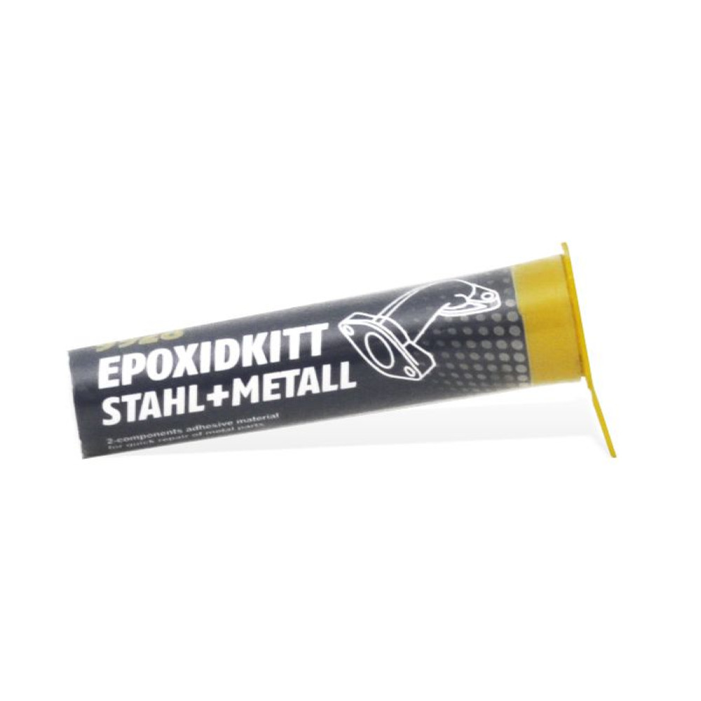 Epoxy Putty - Two-Component Plasticine Mannol 9928 - 56g