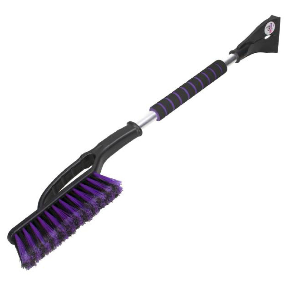 Sniega slota ar skrāpi 65cm VIRAGE MA