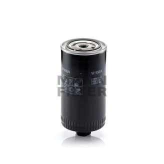 W950/4 MANN FILTER oil filter (analogs OP574, WL7133, OC105, DO918)