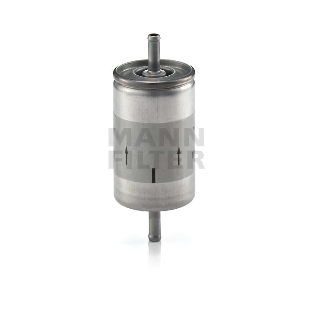 WK613 MANN FILTER fuel filter
