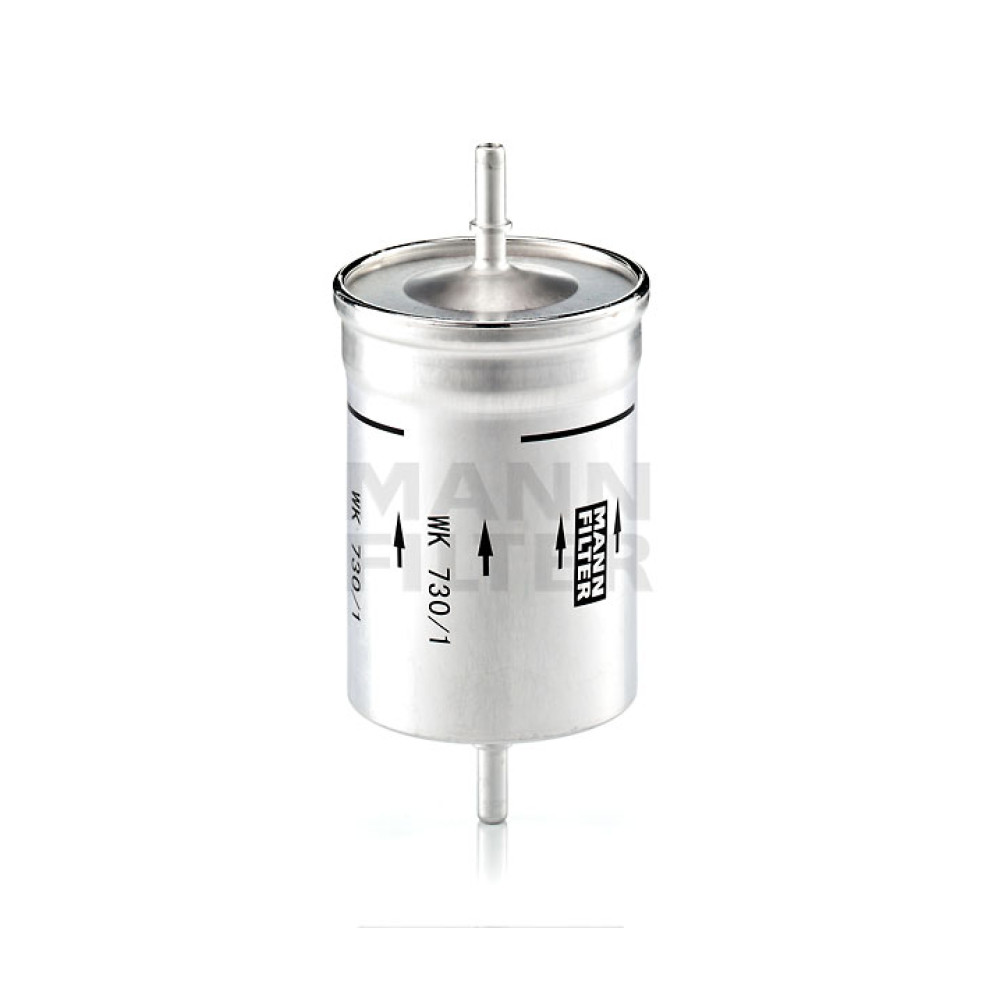 WK730/1  MANN FILTER топливный фильтр