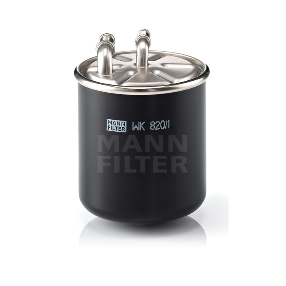 WK820/1 MANN FILTER fuel filter