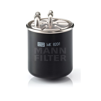 WK820/1 MANN FILTER kütusefilter