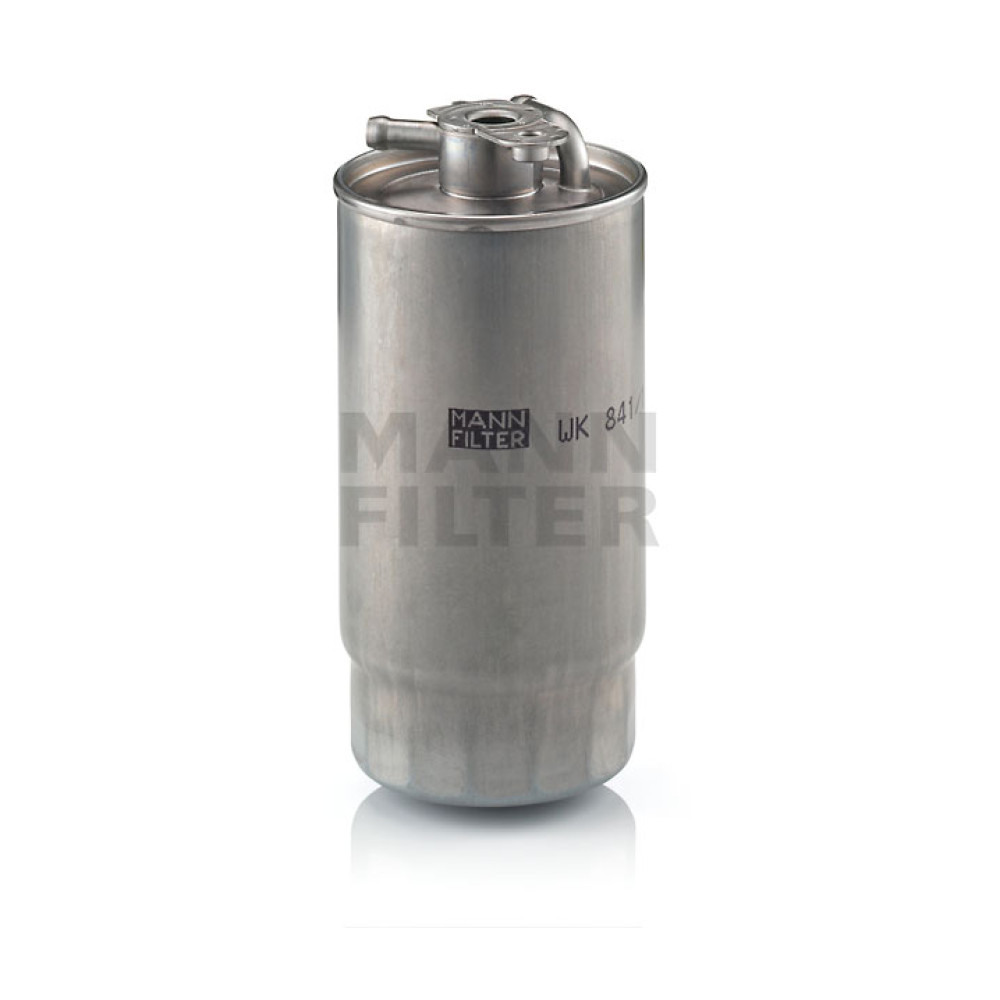 WK841/1 MANN FILTER kuro filtras