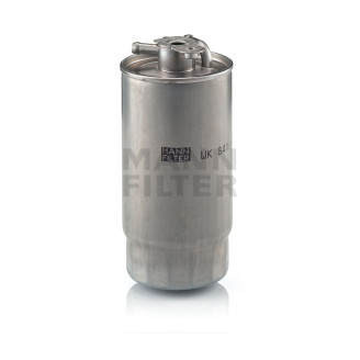 WK841/1 MANN FILTER kütusefilter