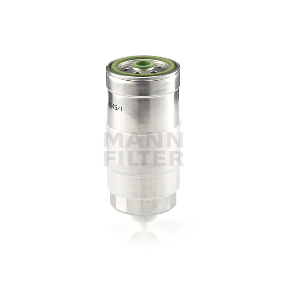 WK845/1  MANN FILTER топливный фильтр