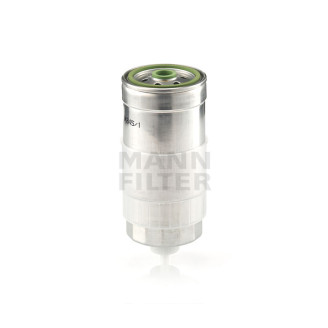 WK845/1 MANN FILTER kütusefilter