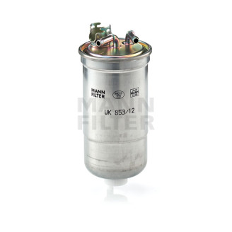 WK853/12z MANN FILTER kütusefilter