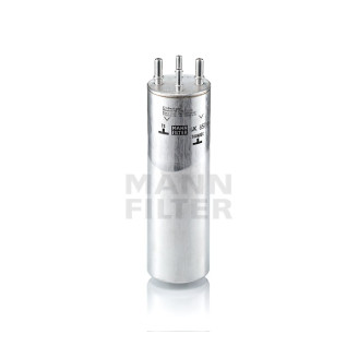 WK857/1 MANN FILTER kütusefilter