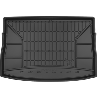 VW GOLF VII 2012 -... kummimatt pagasiruumi FROGUM 549208
