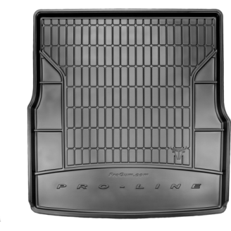 VW Passat B8 2014 - ... kummimatt pagasiruumi jaoks FROGUM 549246