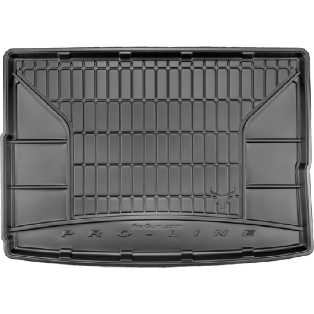 Trunk Rubber Mat FROGUM 548775 for OPEL ASTRA V K HATCHBACK 2015 -..