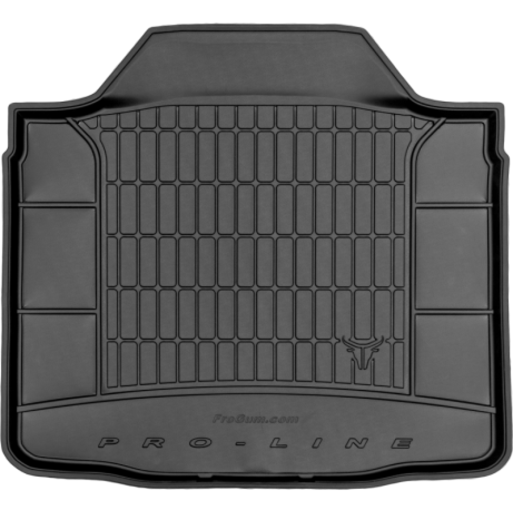 OPEL INSIGNIA A LIFTBACK 2008 -... rubber trunk mat FROGUM 549642
