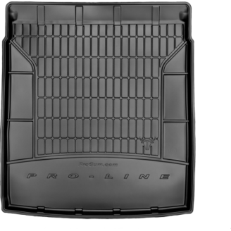 VW Passat B6 2005 - 2010 SEDAN kummist pagasiruumi matt FROGUM 548140