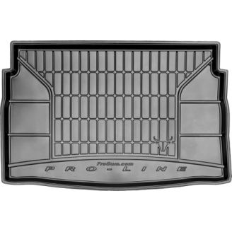 VW GOLF VII SPORTVAN 2014 - ... kummist pagasiruumi matt FROGUM 549185