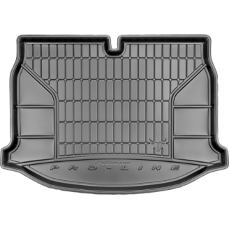 VW THE BEETLE HATCHBACK 2011 - ... kummist pagasimatt FROGUM 549192