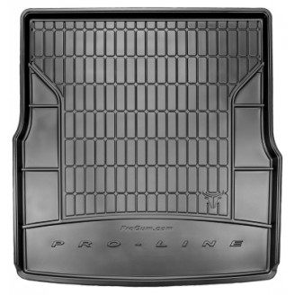 VW PASSAT VARIANT UNIVERSAAL B8 2014 -.. Kummimatt Pagasiruumi FROGUM 404366
