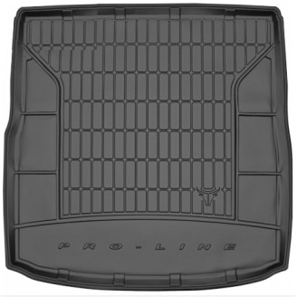 VW GOLF VI UNIVERSAAL AVANT 2009 - 2013 kummimatt pagasiruumi jaoks FROGUM 405592