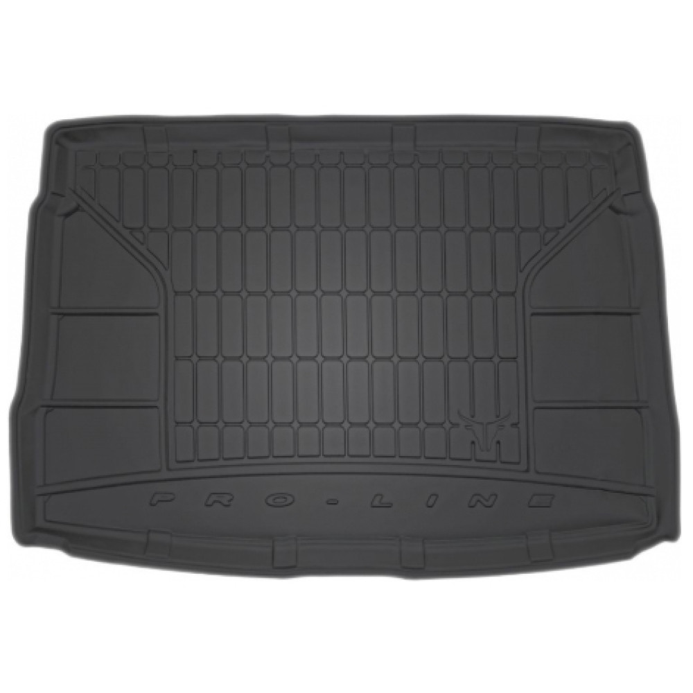 VW GOLF VI HATCHBACK 5Door 2008 - 2012 kummimatt pagasiruumi FROGUM 404731 VW GOLF VI HATCHBACK 5Door 2008 - 2012 kummimatt pagasiruumi FROGUM 404731