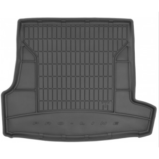 VW PASSAT B5 SEDAN 1996 - 2005 kummist pagasiruumi matt FROGUM 403833