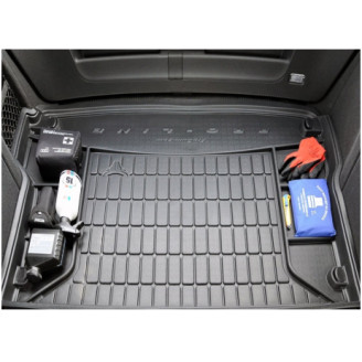 VW JETTA V 2005 - 2011 kummimatt pagasiruumi jaoks FROGUM 404588