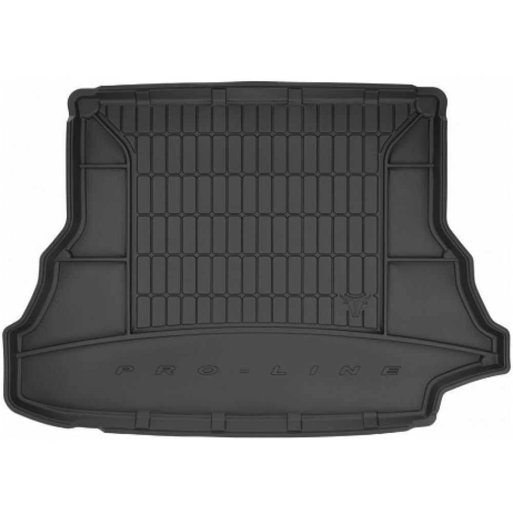 RENAULT LAGUNA II LIFTBACK 2001 - 2007 kummist pagasiruumimatt FROGUM 403147