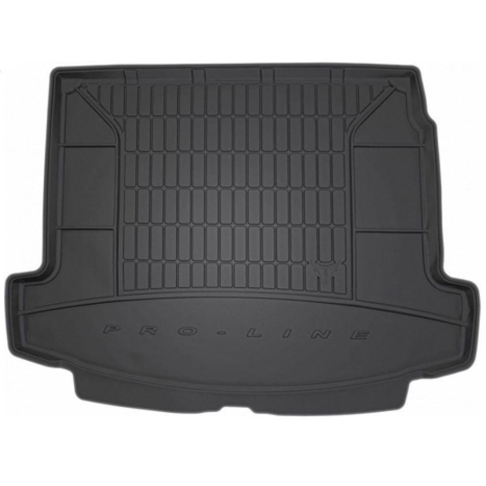 RENAULT MEGANE II Universal 2003 - 2009 резиновый коврик для багажника FROGUM 405219 RENAULT MEGANE II Universal 2003 - 2009 резиновый коврик для багажника FROGUM 405219