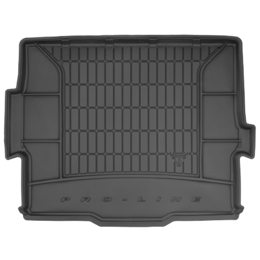 PEUGEOT 3008 II 2016 - .. Rubber Trunk Mat FROGUM 401297 PEUGEOT 3008 II 2016 - .. Rubber Trunk Mat FROGUM 401297