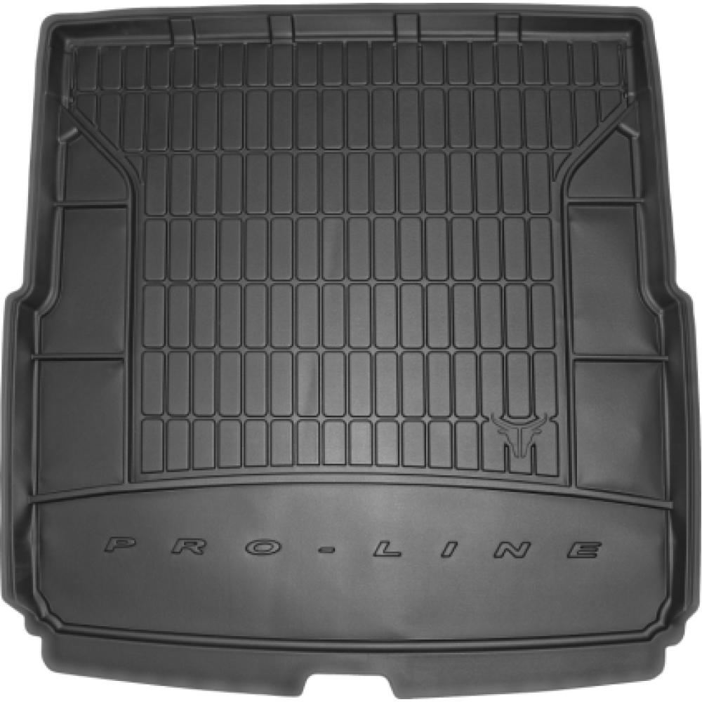 RENAULT SCENIC IV 2016 -.. rubber trunk mat FROGUM 403352 RENAULT SCENIC IV 2016 -.. rubber trunk mat FROGUM 403352