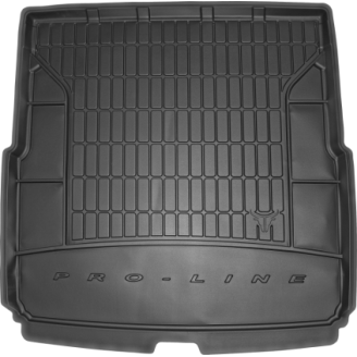 RENAULT SCENIC IV 2016 -.. rubber trunk mat FROGUM 403352