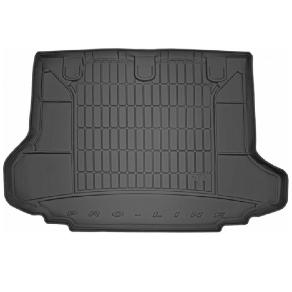 RENAULT KOLEOS I 2007-2016 gumijas bagāžnieka paklājs FROGUM 404427 RENAULT KOLEOS I 2007-2016 gumijas bagāžnieka paklājs FROGUM 404427