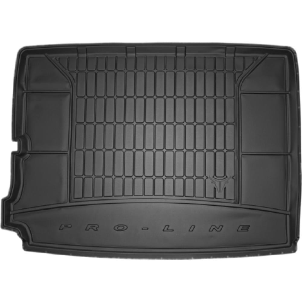 PEUGEOT 5008 II 2017 - ... kummist pagasiruumi matt FROGUM 403451