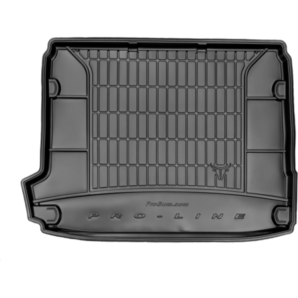 CITROEN C4 II HATCHBACK 2010 -... gumijas bagāžnieka paklājs FROGUM 549871 CITROEN C4 II HATCHBACK 2010 -... gumijas bagāžnieka paklājs FROGUM 549871