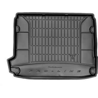 CITROEN C4 II HATCHBACK 2010 -... pakiruumi kummimatt FROGUM 549871