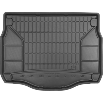 CITROEN C4 CACTUS 2014 -.. kummimatt pagasiruumi FROGUM 549888