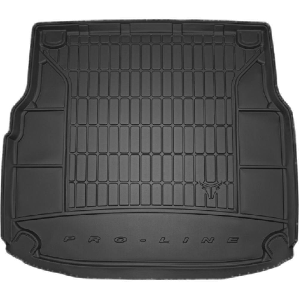 MERCEDES C klass W205 Universal 2014 -... kummimatt pagasiruumi jaoks FROGUM 404120