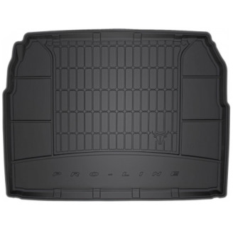 MERCEDES E Class W210 SEDAN 1995 - 2003 Rubber Trunk Mat FROGUM 405134
