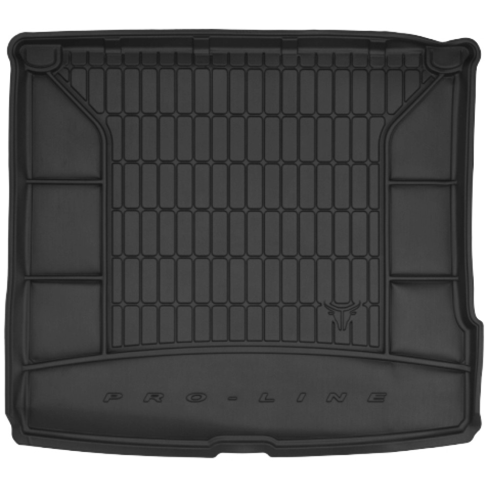 MERCEDES ML W166 2011 - 2015 kummimatt pagasiruumi jaoks FROGUM 403413