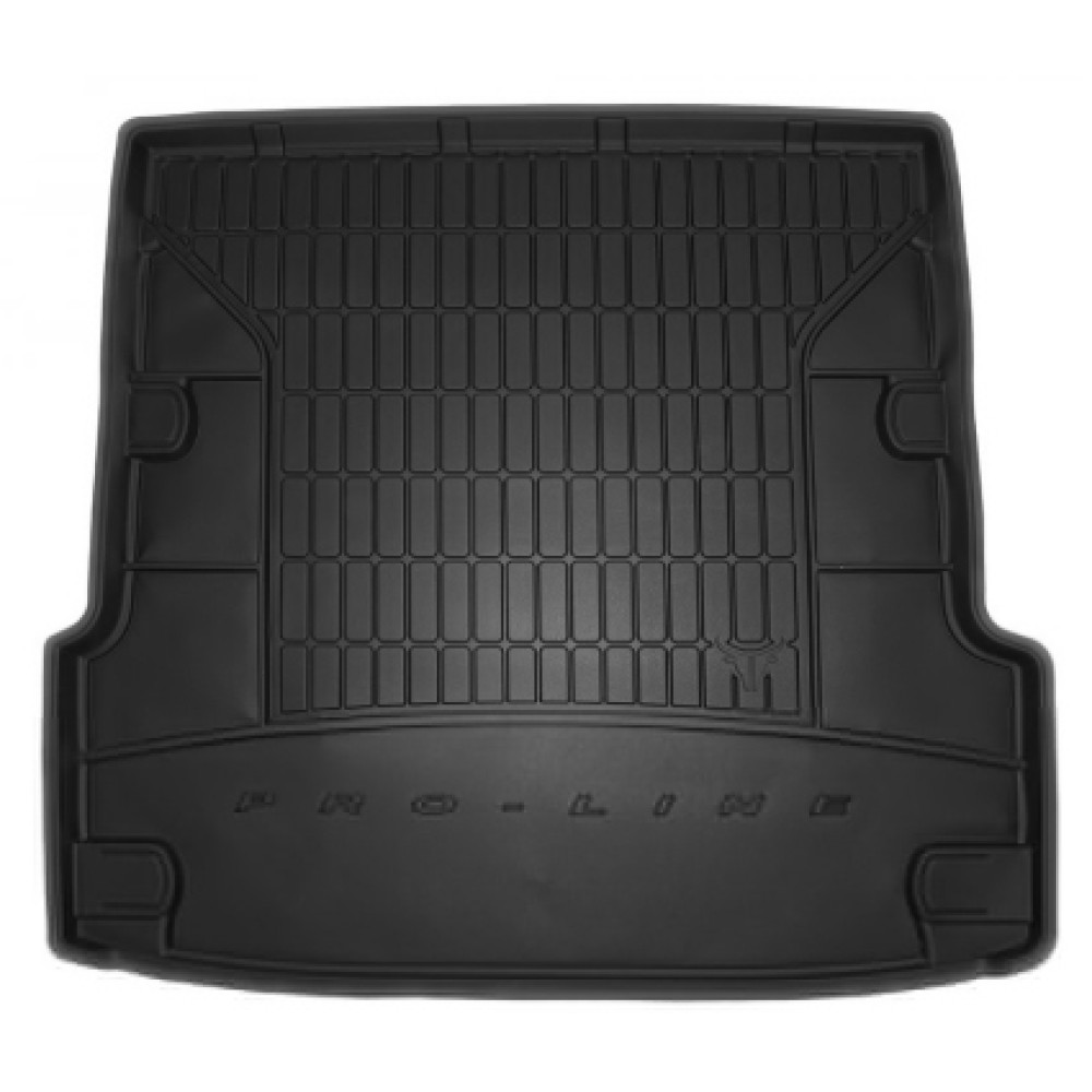 MERCEDES E klassi W211 universaal 2002 - 2009 kummi pagasimatid FROGUM 404915