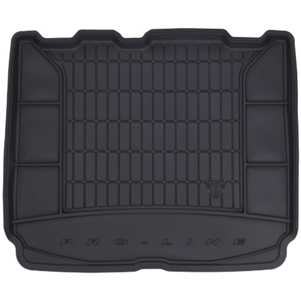 FORD KUGA II 5Doors 2016 -.. Rubber Trunk Mat FROGUM 401051 FORD KUGA II 5Doors 2016 -.. Rubber Trunk Mat FROGUM 401051