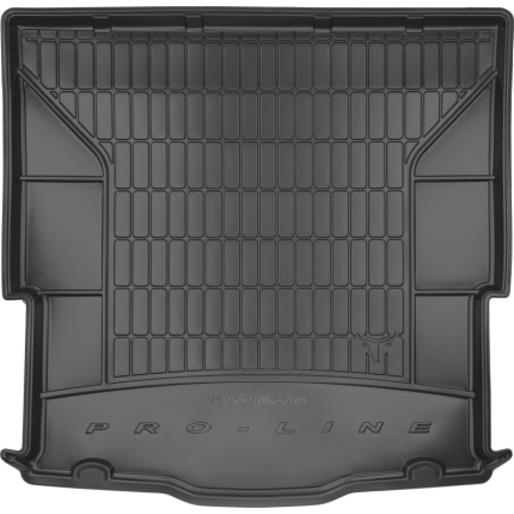 FORD MONDEO MK V UNIVERSAL 2015 - ... guminis bagažinės kilimėlis FROGUM 09-TM549109 FORD MONDEO MK V UNIVERSAL 2015 - ... guminis bagažinės kilimėlis FROGUM 09-TM549109