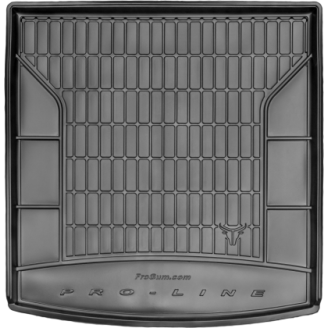 VW GOLF VII VARIANT 2013 - ... kummimatt pagasiruumi jaoks FROGUM 549178