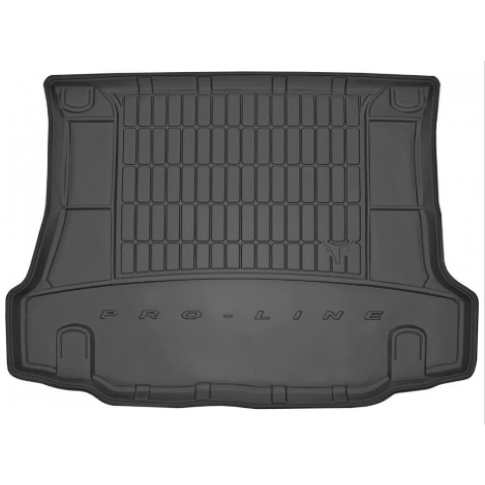 FROGUM 405851 Rubber Trunk Mat for FORD FOCUS I SEDAN 1999 - 2007