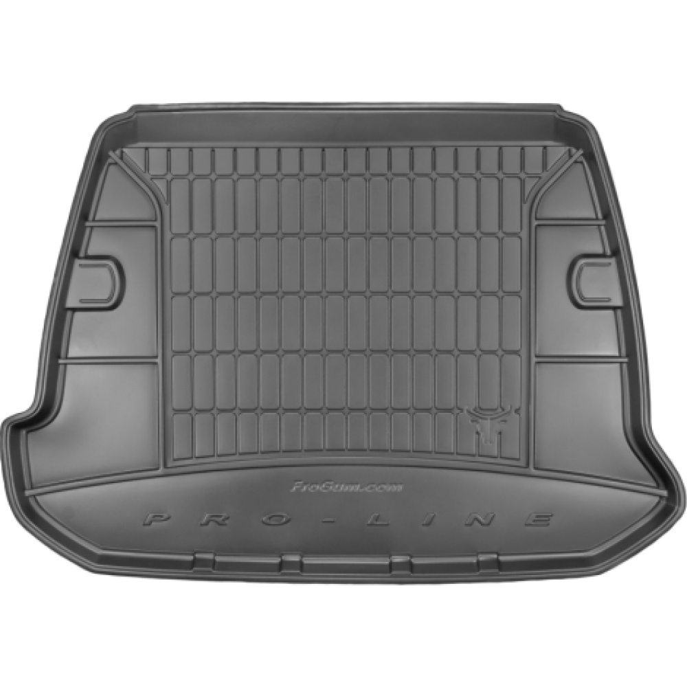VOLVO S60 II 2010 -... Rubber Trunk Mat FROGUM 09-TM548881 VOLVO S60 II 2010 -... Rubber Trunk Mat FROGUM 09-TM548881